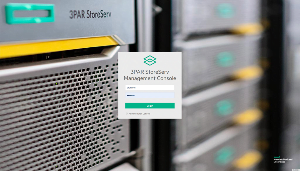 hpe 3par ssmc user guide hpe 3par ssmc user guide