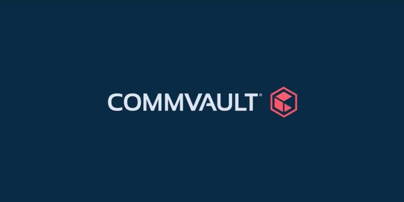 CommVault